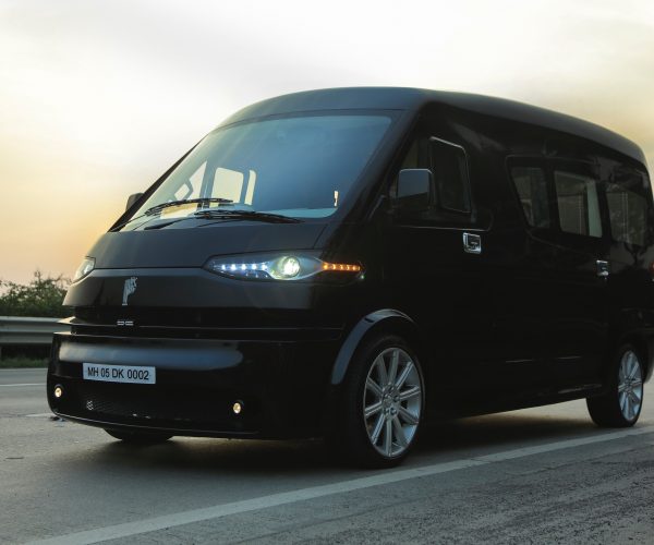 Tata Winger