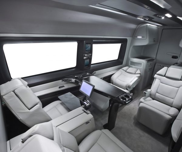 Mercedes Sprinter_Interior (1)