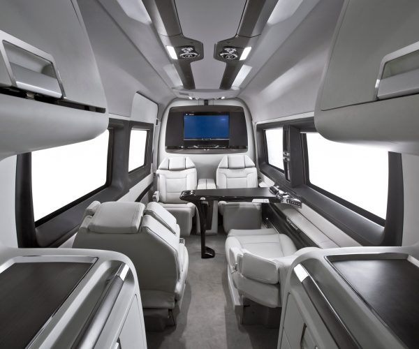 Mercedes Sprinter_Interior (3)